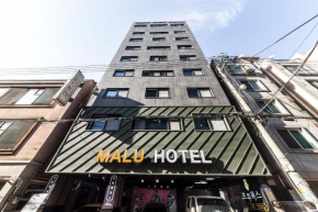 Malu Hotel